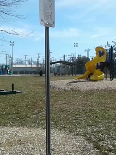 Phillips Park - Newark, DE