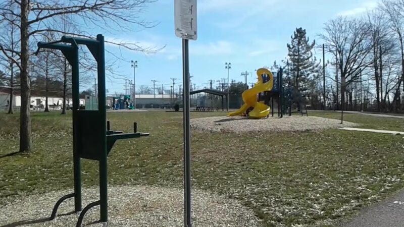 Phillips Park - Newark, DE