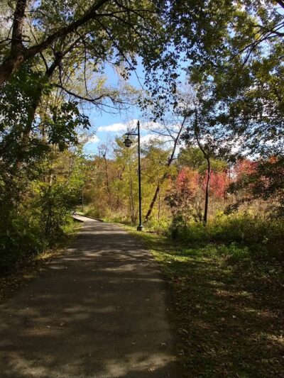 Phillips Park - Newark, DE