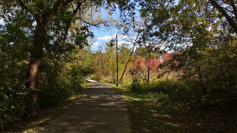 Phillips Park - Newark, DE