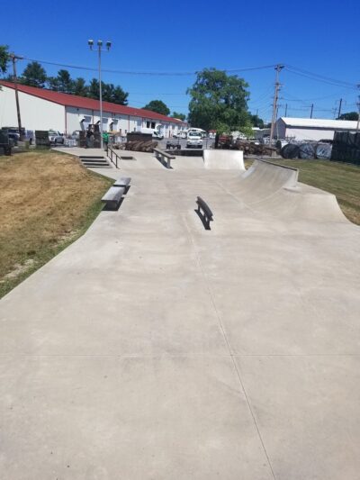 Phillips Park - Newark, DE