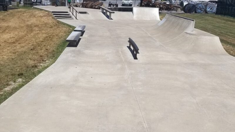 Phillips Park - Newark, DE