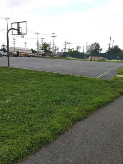 Phillips Park - Newark, DE