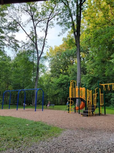 Rittenhouse Park - Newark, DE