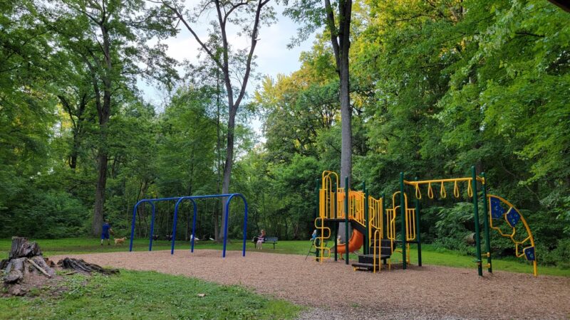 Rittenhouse Park - Newark, DE