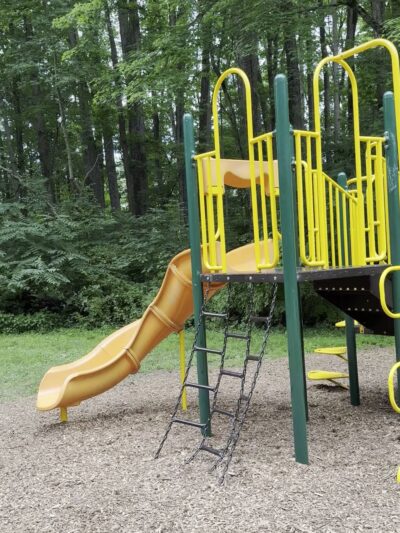 Rittenhouse Park Entrance - Newark, DE