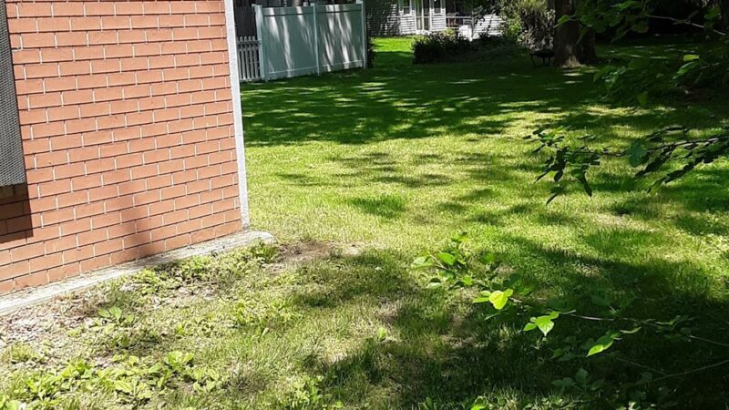 Robscott Manor Park - Newark, DE