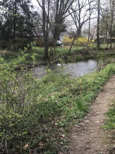 Valley Stream Christina - Newark, DE