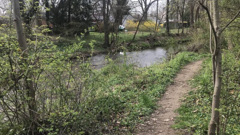Valley Stream Christina - Newark, DE