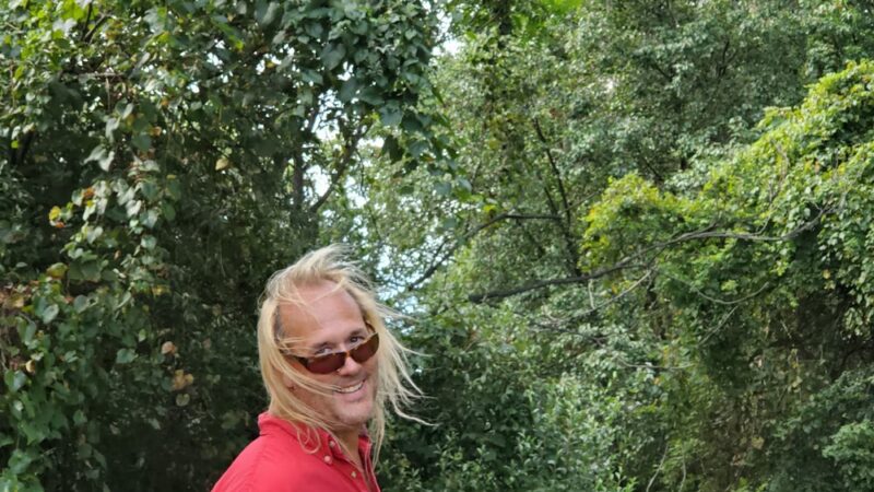 White Chapel Park - Newark, DE