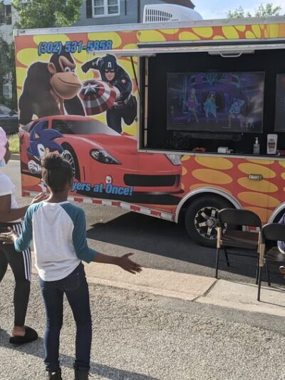 White Chapel Park - Newark, DE