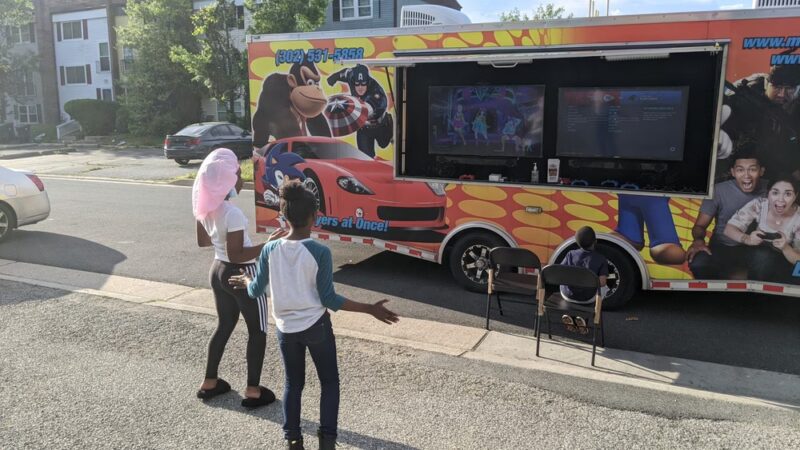 White Chapel Park - Newark, DE