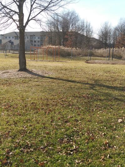 White Chapel Park - Newark, DE