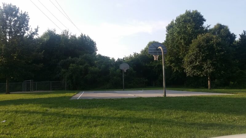 White Chapel Park - Newark, DE