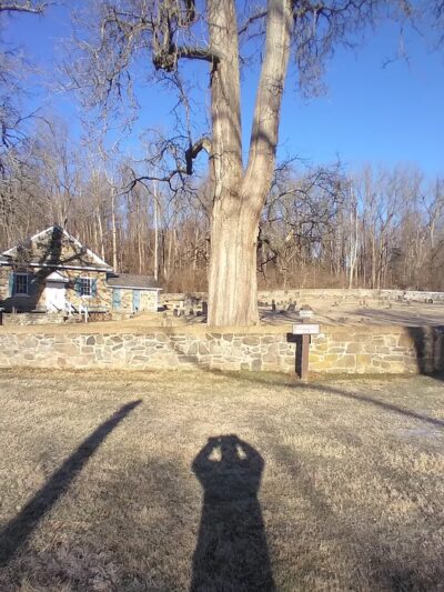 White Clay Creek Pedestrian Bridge - Newark, DE