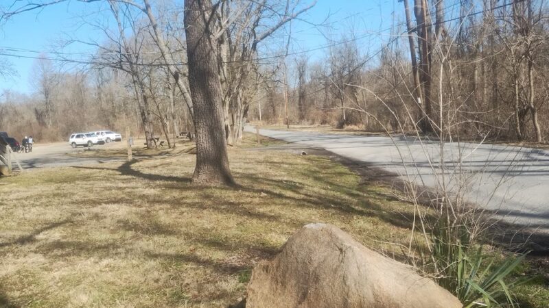 White Clay Creek State Park, Carpenter Recreation Area - Newark, DE
