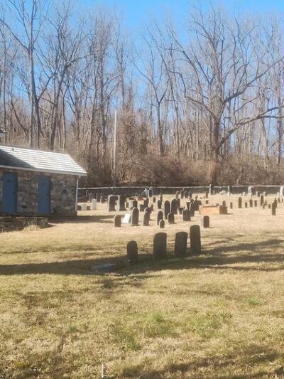 White Clay Creek State Park, Carpenter Recreation Area - Newark, DE