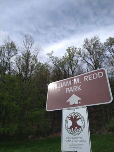 William M. Redd, Jr. Park - Newark, DE