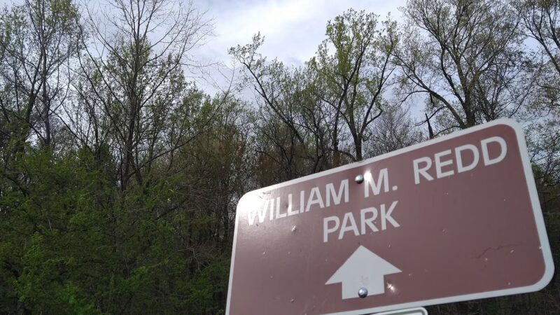 William M. Redd, Jr. Park - Newark, DE