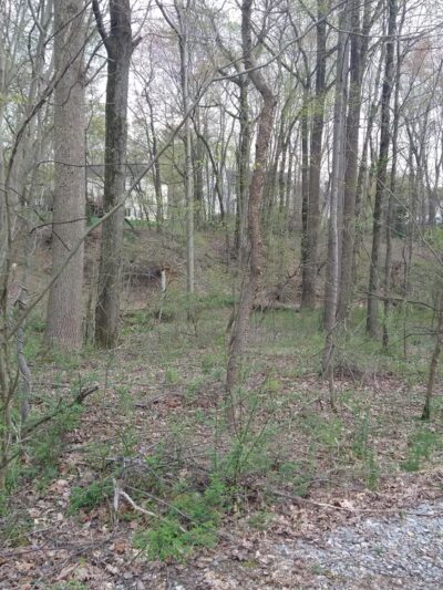 William M. Redd, Jr. Park - Newark, DE