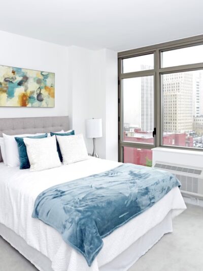 50 Rector Park - Newark, NJ