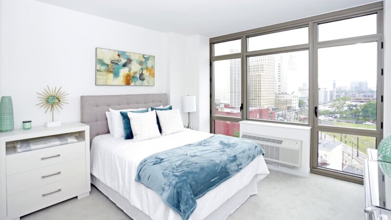 50 Rector Park - Newark, NJ