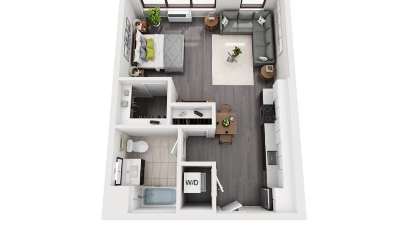 50 Rector Park - Newark, NJ