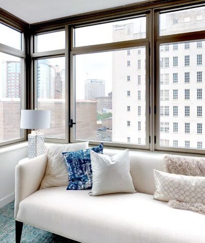 50 Rector Park - Newark, NJ