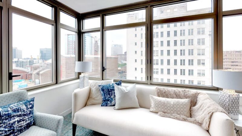 50 Rector Park - Newark, NJ