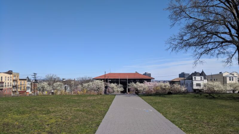 Branch Brook Park Alliance - Newark, NJ