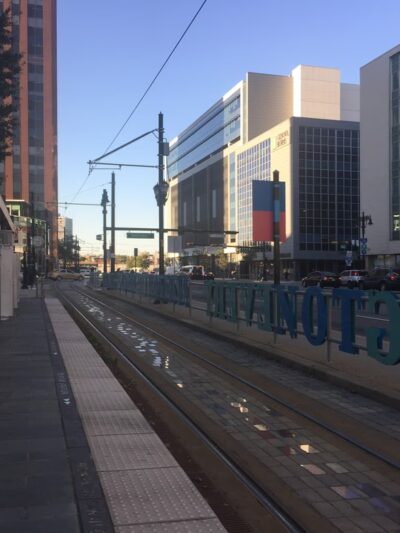 Harriet Tubman Square - Newark, NJ