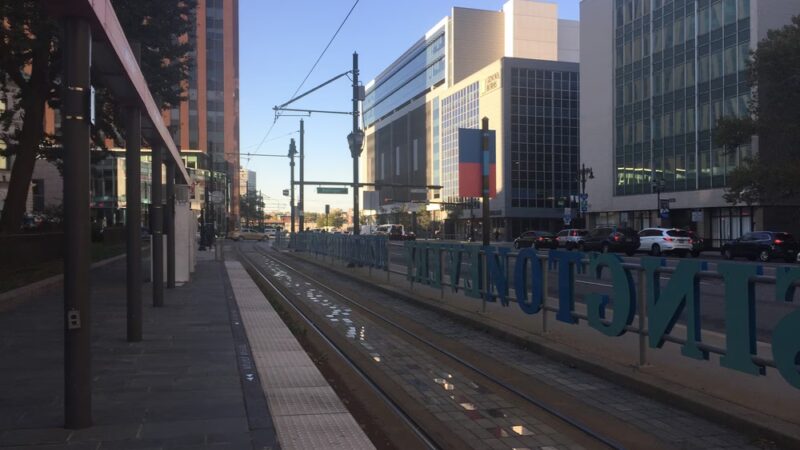 Harriet Tubman Square - Newark, NJ
