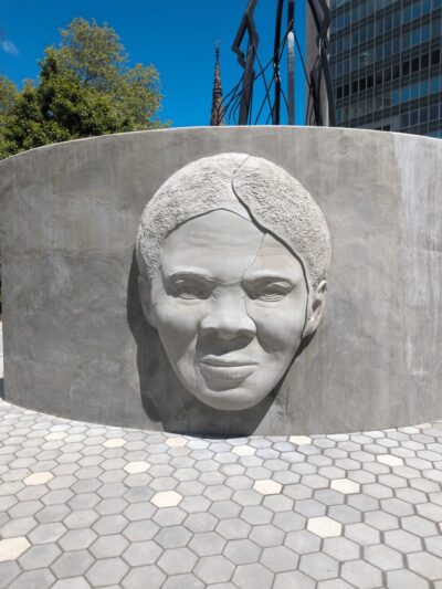 Harriet Tubman Square - Newark, NJ