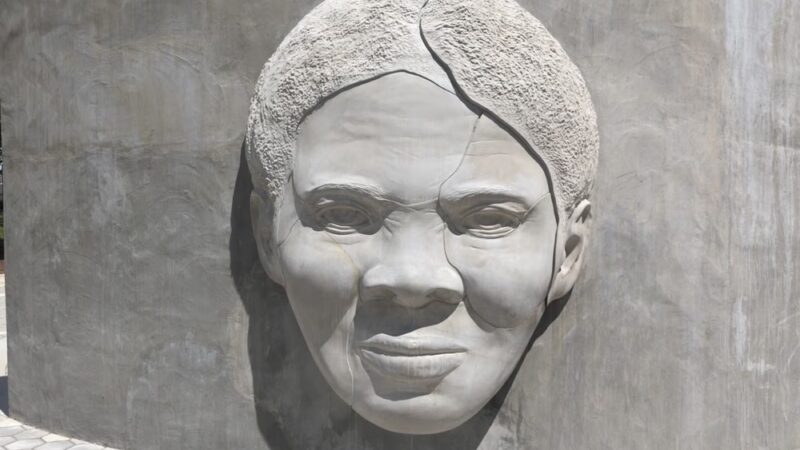 Harriet Tubman Square - Newark, NJ