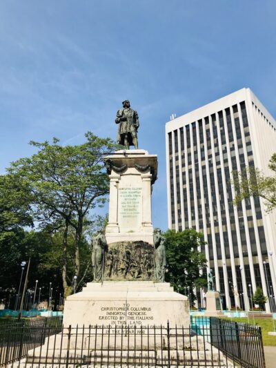 Harriet Tubman Square - Newark, NJ