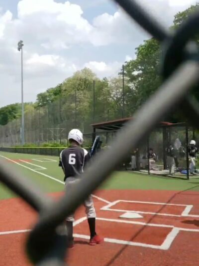 Kasberger Field - Newark, NJ