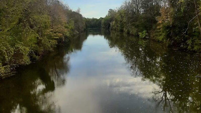 Erie Canalway Trail, Newark NY - Newark, NY