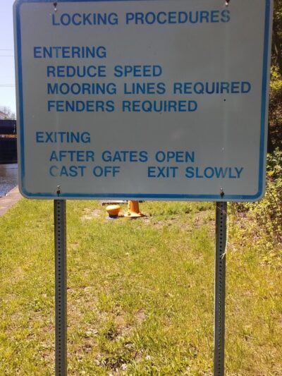 Erie Canalway Trail, Newark NY - Newark, NY