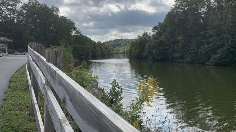Harder Canal Park - Newark, NY