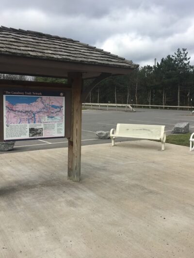 Harder Canal Park - Newark, NY