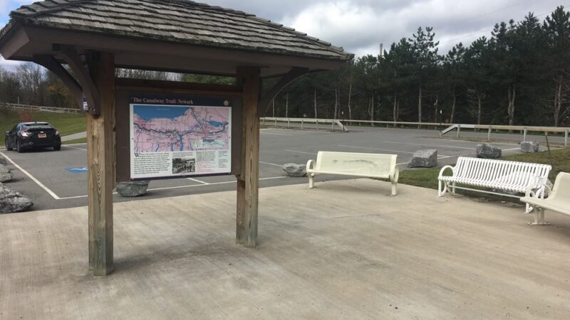 Harder Canal Park - Newark, NY