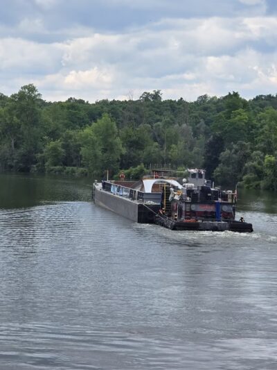 Harder Canal Park - Newark, NY