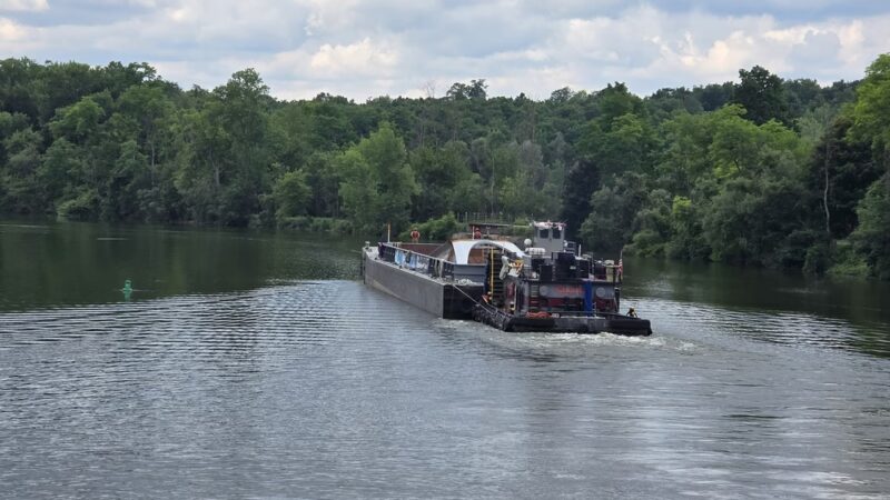 Harder Canal Park - Newark, NY