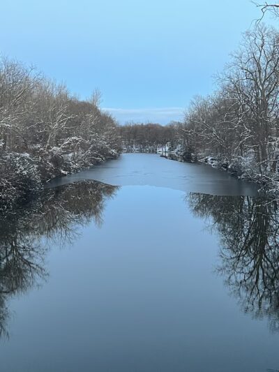 Newark Canal Park - Newark, NY