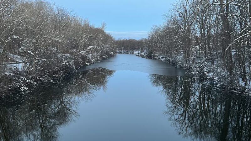 Newark Canal Park - Newark, NY