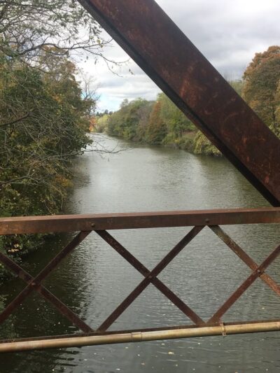 Newark Canal Park - Newark, NY
