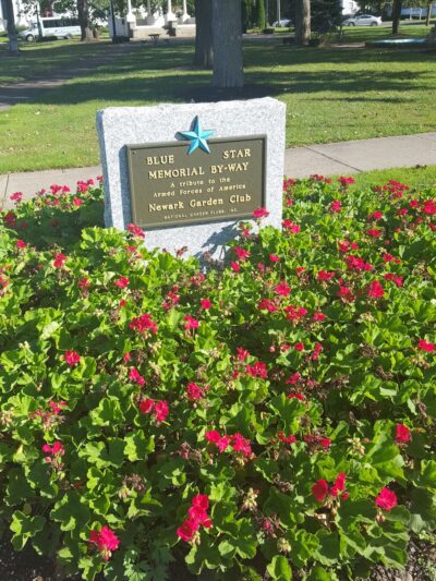 Newark Central Park - Newark, NY