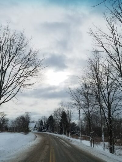 Norsen Bridge County Park - Newark, NY