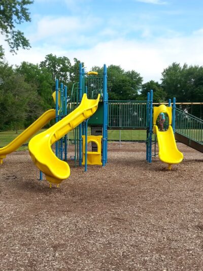 Perkins Park - Newark, NY
