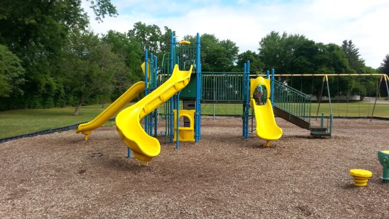 Perkins Park - Newark, NY